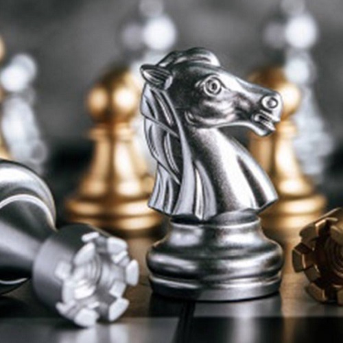 Skidanje Fleka |  Chess lessons Dubai & New York