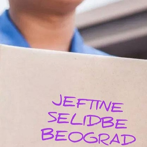 Skidanje Fleka | Selidbe Beograd