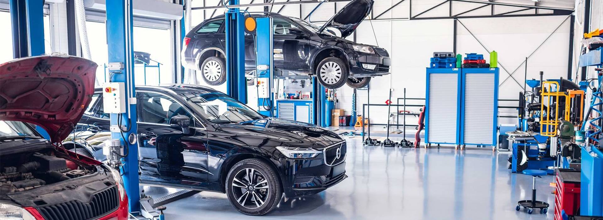 Skidanje fleka | Auto servis Beograd