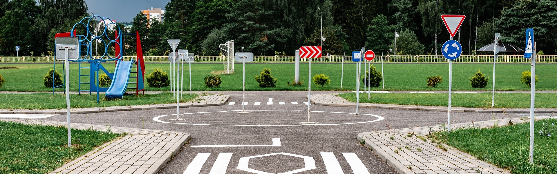 Fahrschule Zürich | Skidanje Fleka