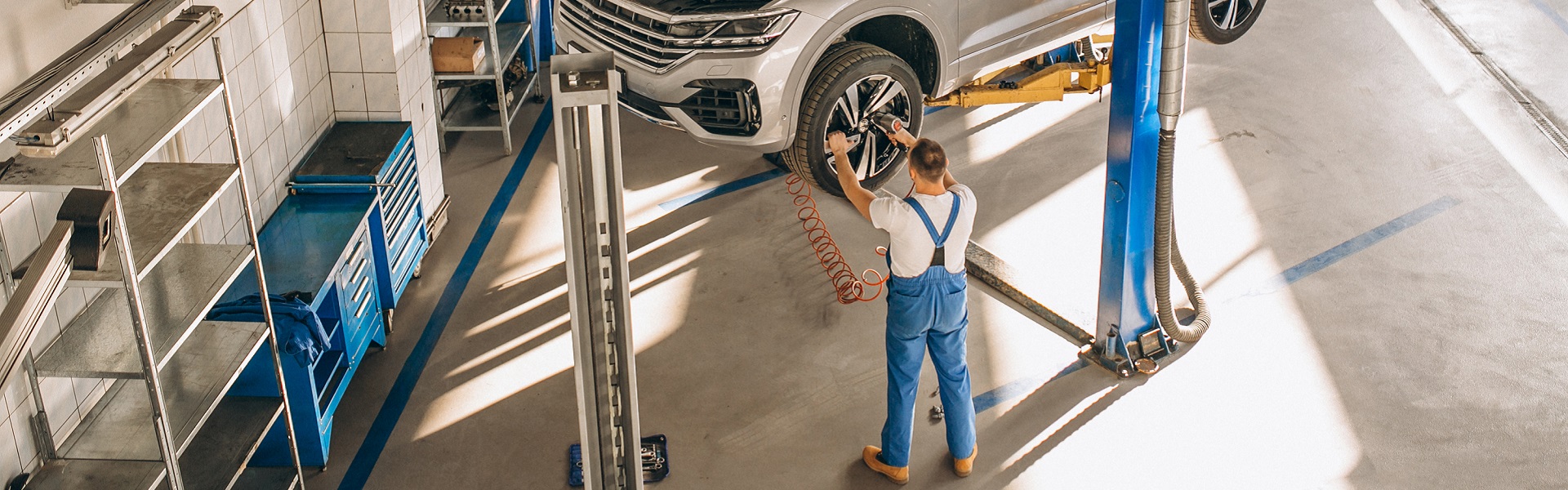 Skidanje Fleka | Peugeot servis