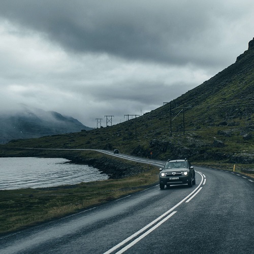 Skidanje Fleka | Renault Dacia delovi