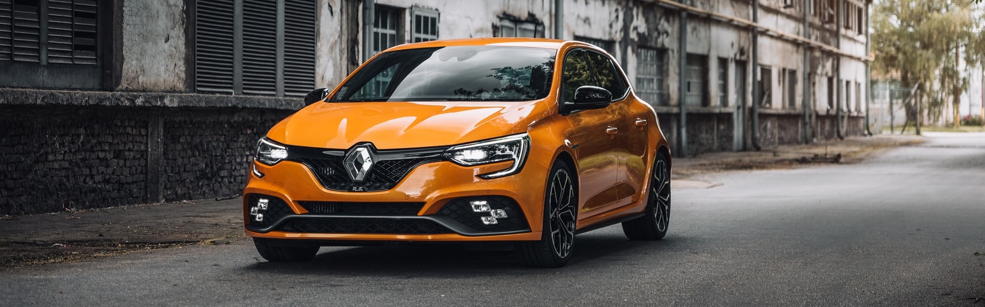 Skidanje Fleka | Renault delovi