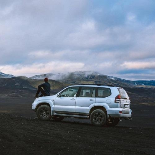 Skidanje Fleka | SsangYong delovi