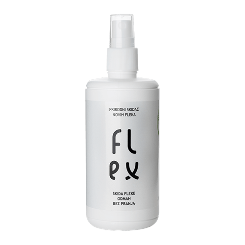 Skidanje fleka | Flex Natural Cleaner 200ml – HOME